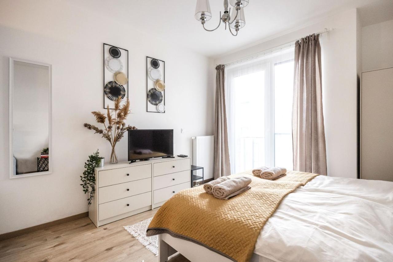 Stylish And Cozy Studio In The Heart Of The City Leilighet Budapest Eksteriør bilde